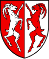 Canton Coat of Arms