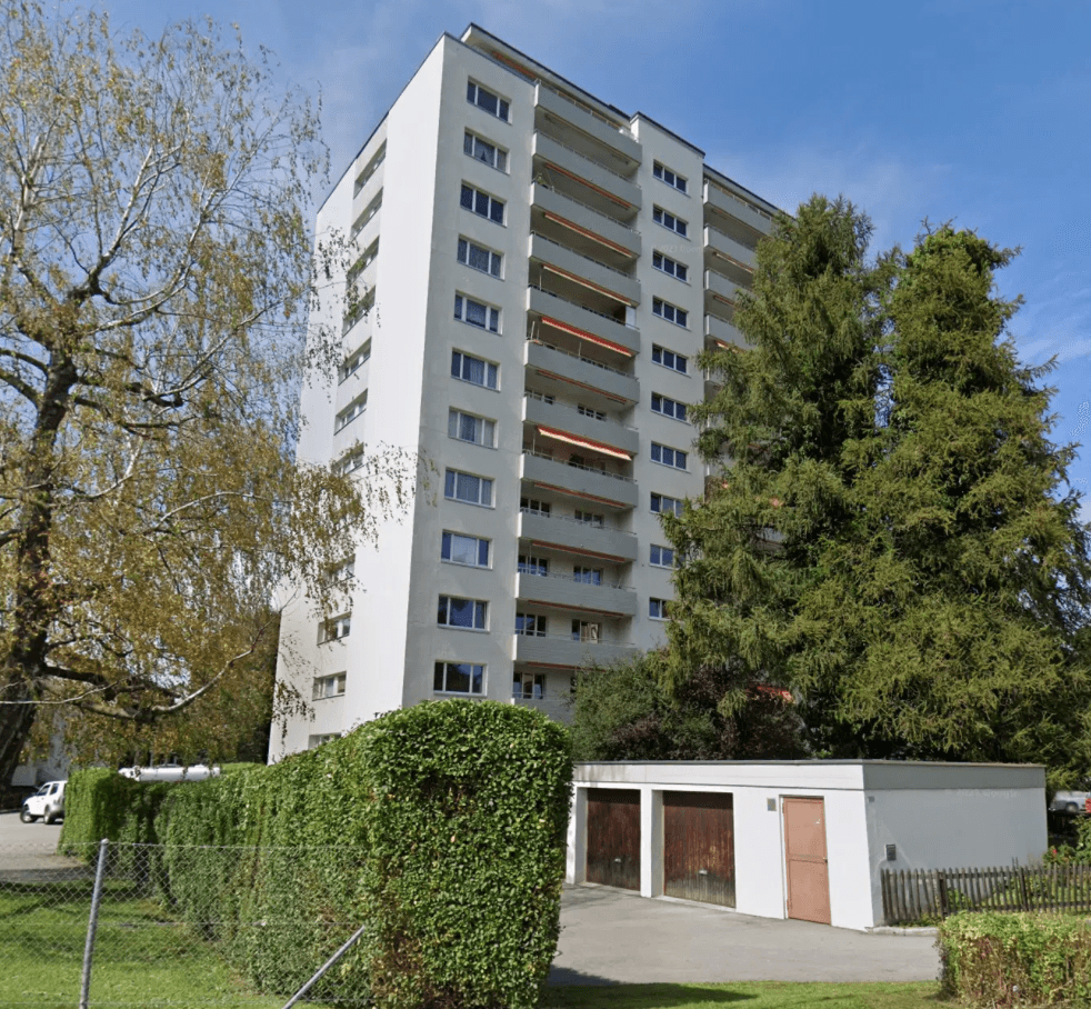 Immobilienbesitz