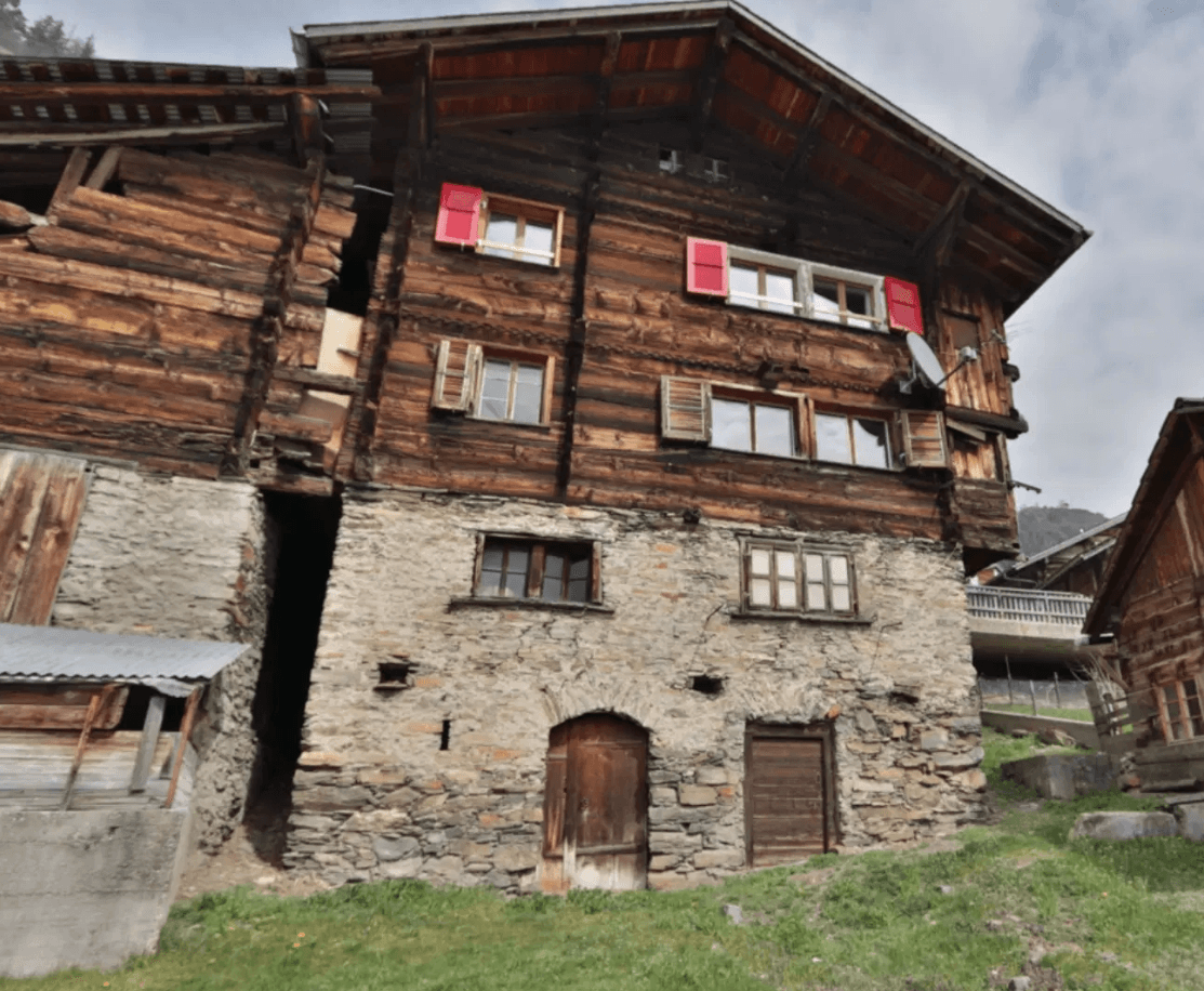 Immobilienbesitz