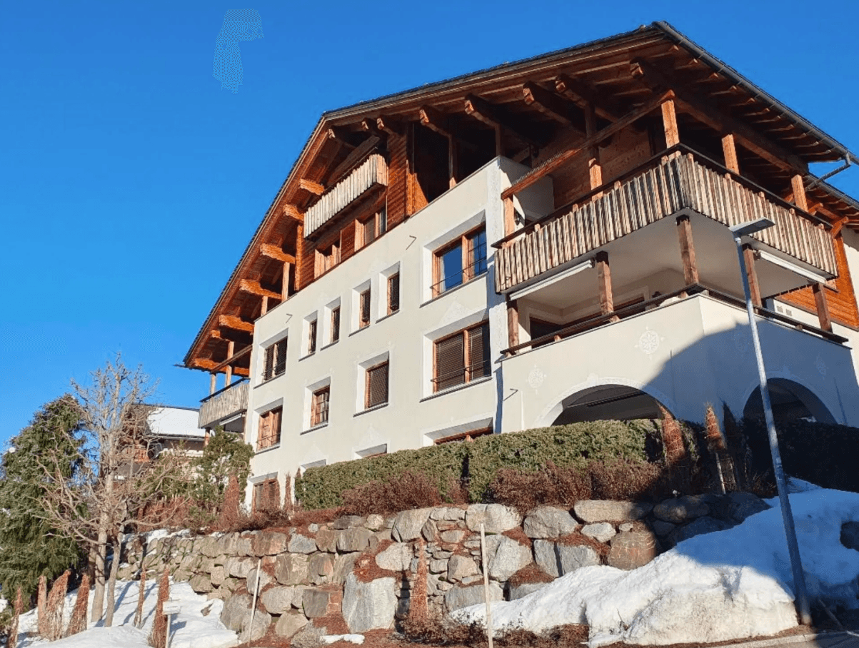 Immobilienbesitz
