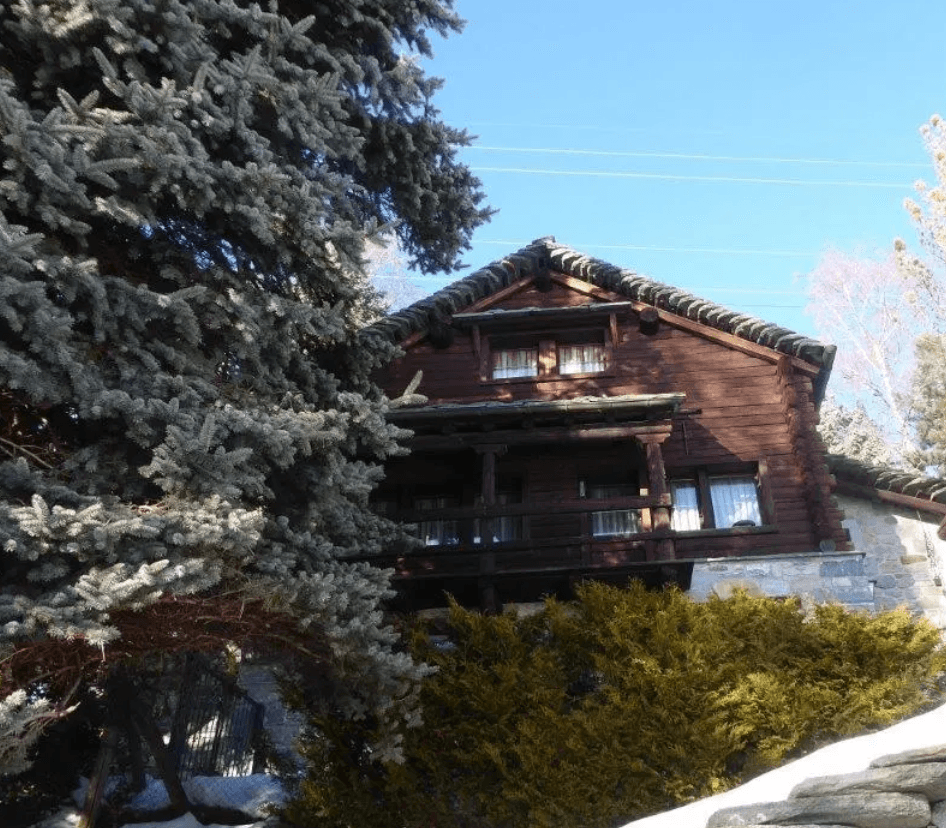 Immobilienbesitz
