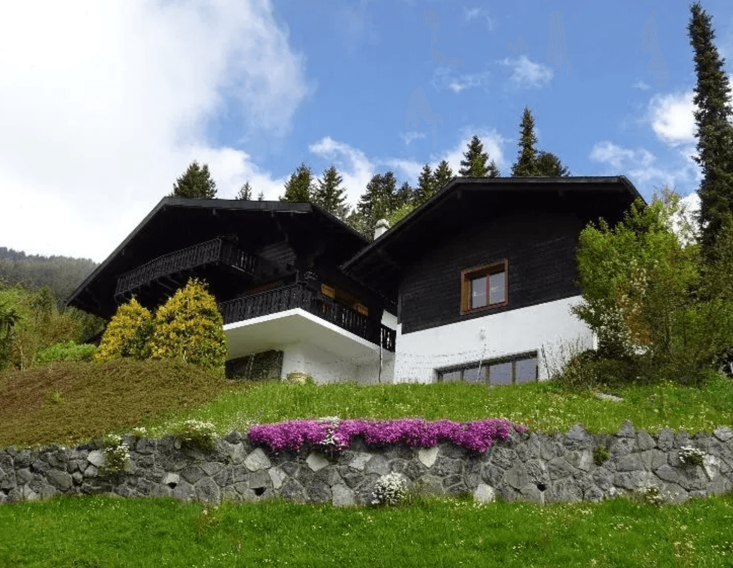 Immobilienbesitz