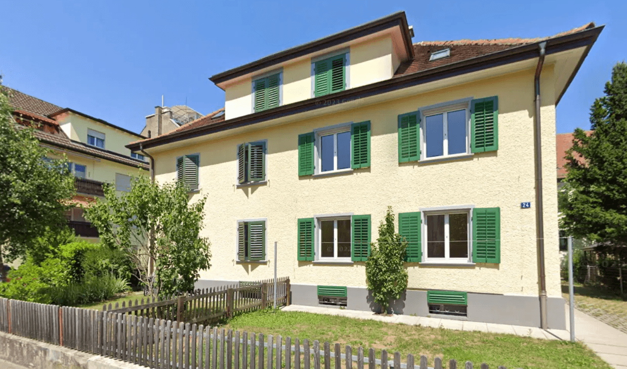 Immobilienbesitz