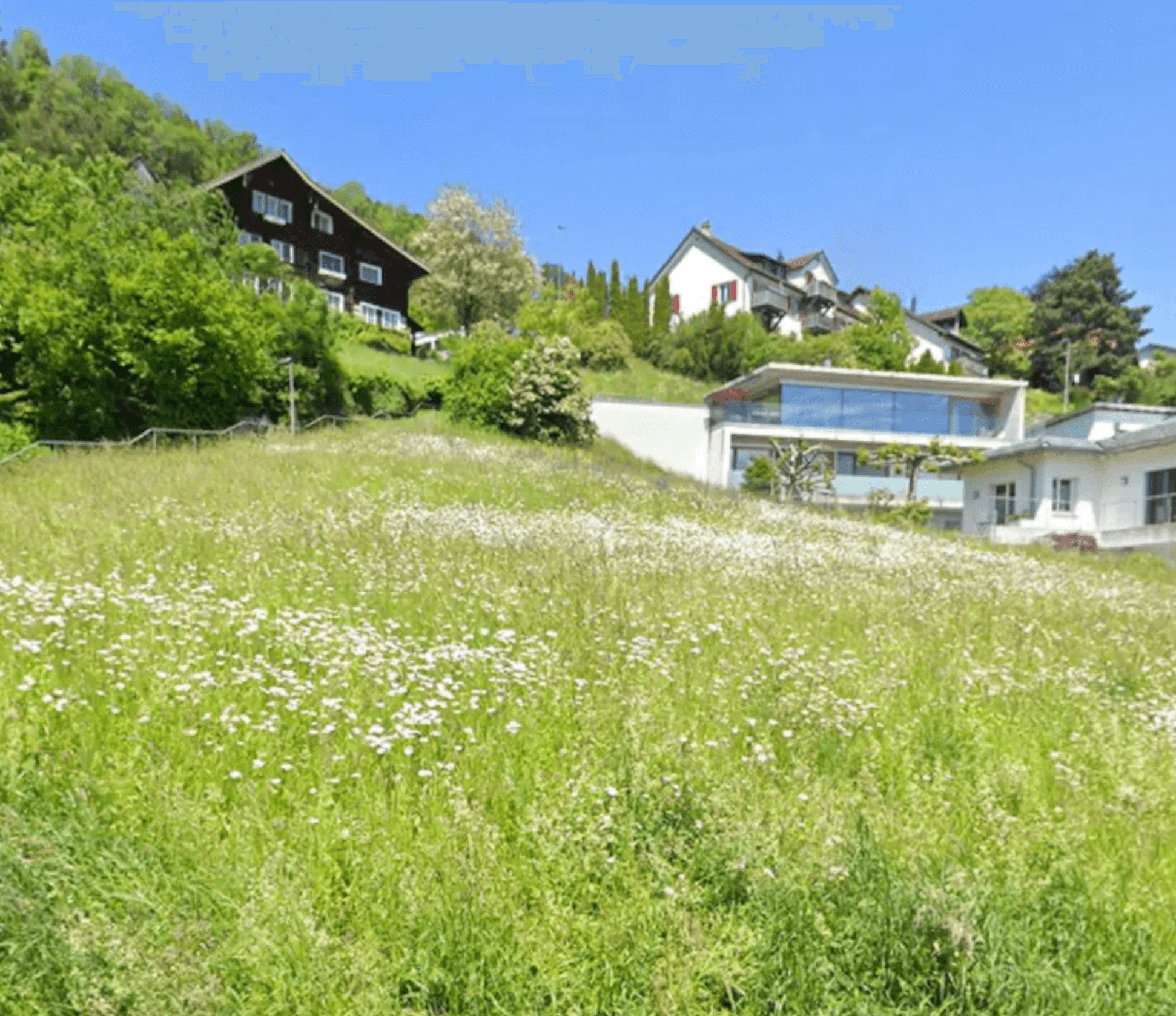 Immobilienbesitz