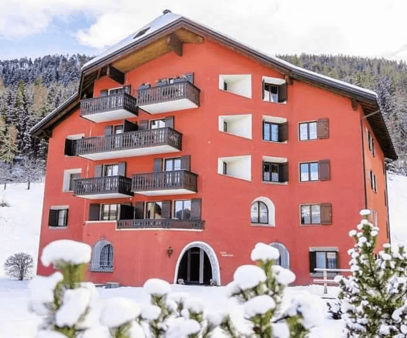 Immobilienbesitz