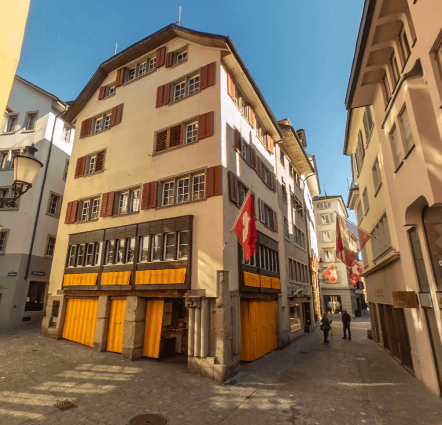 Immobilienbesitz