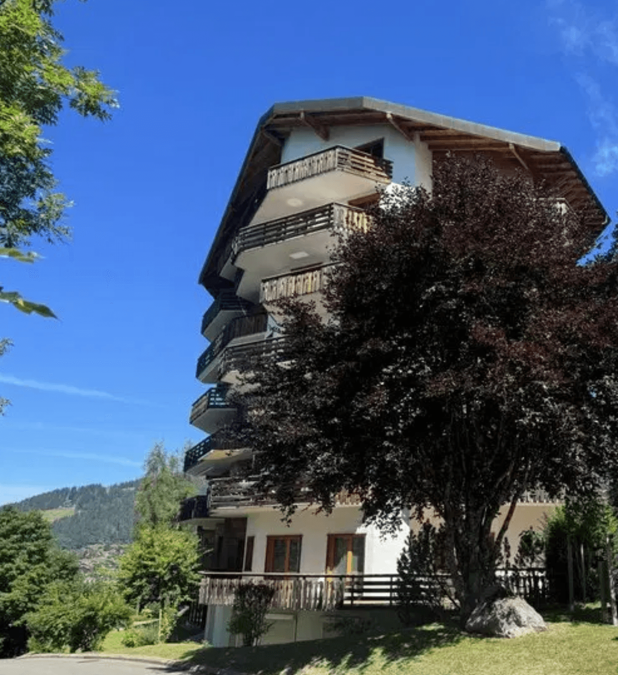 Immobilienbesitz