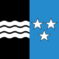 Flag of Argovia