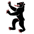 Flag of Appenzello Interno