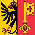 Flag of Ginevra