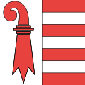 Flag of Giura