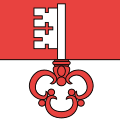 Flag of Obvaldo