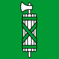 Flag of San Gallo