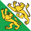 Flag of Turgovia