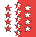 Flag of Vallese