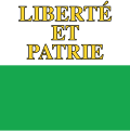 Flag of Vaud