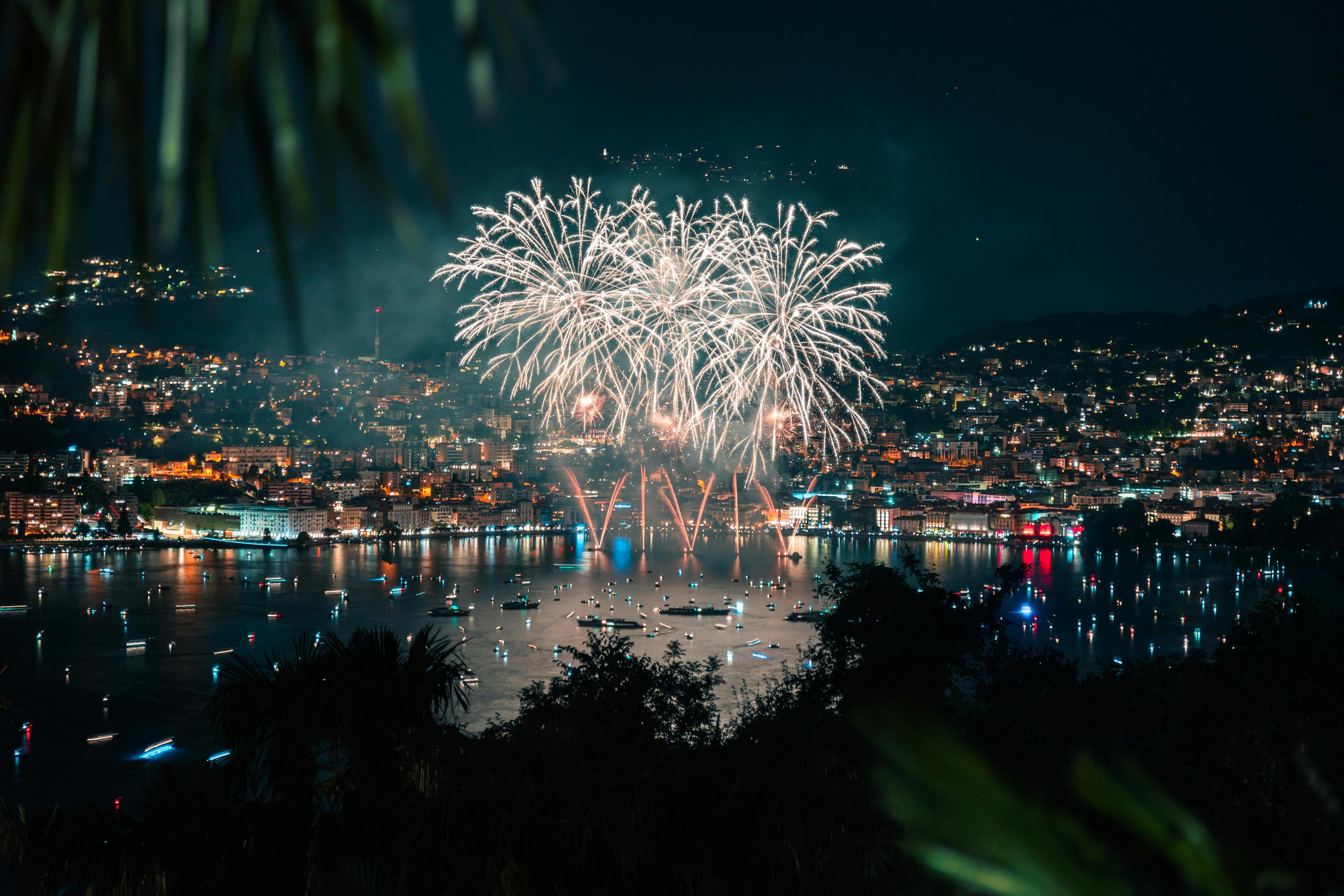 Immagine paesaggistica di Ticino