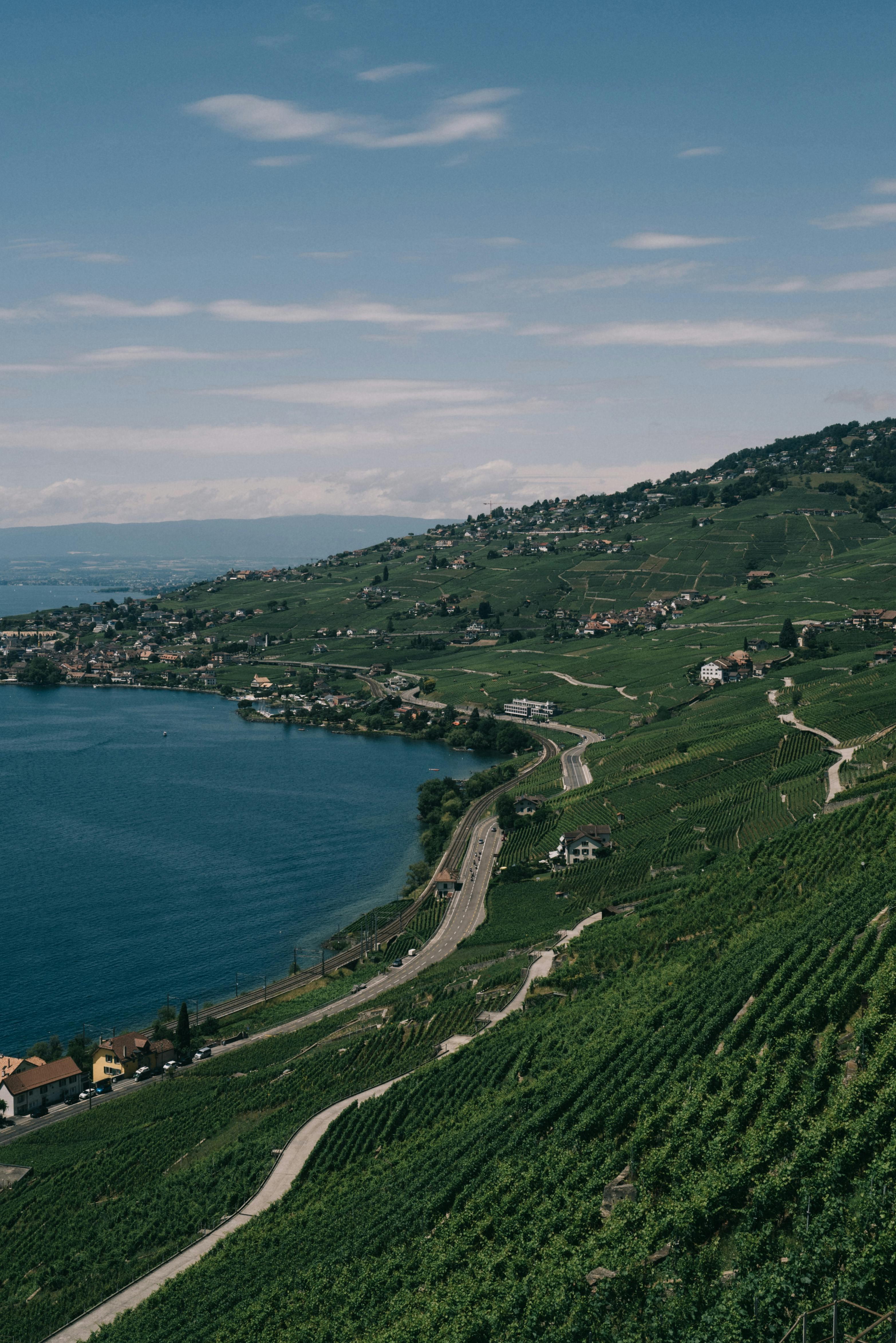 Image de paysage de Vaud