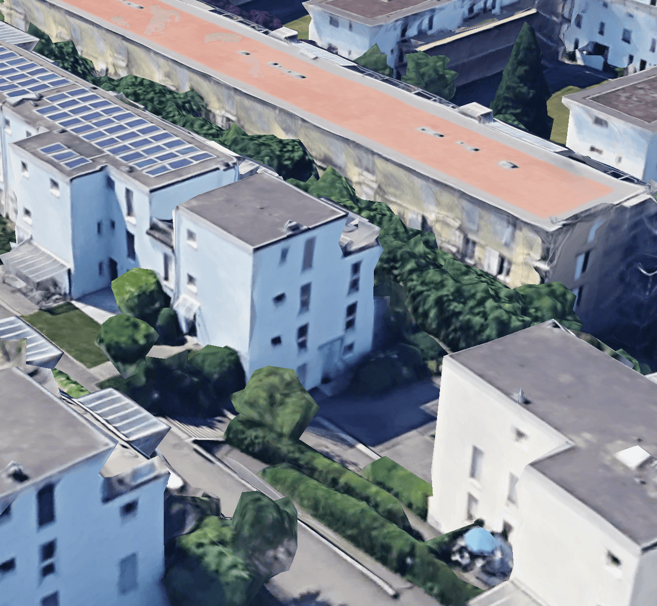 Property Outside Image