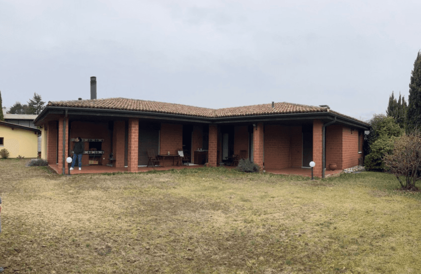 Property Outside Image