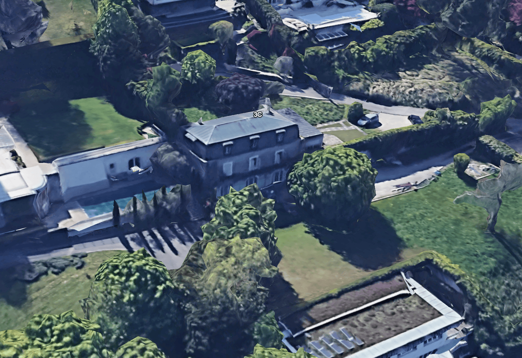 Property Outside Image