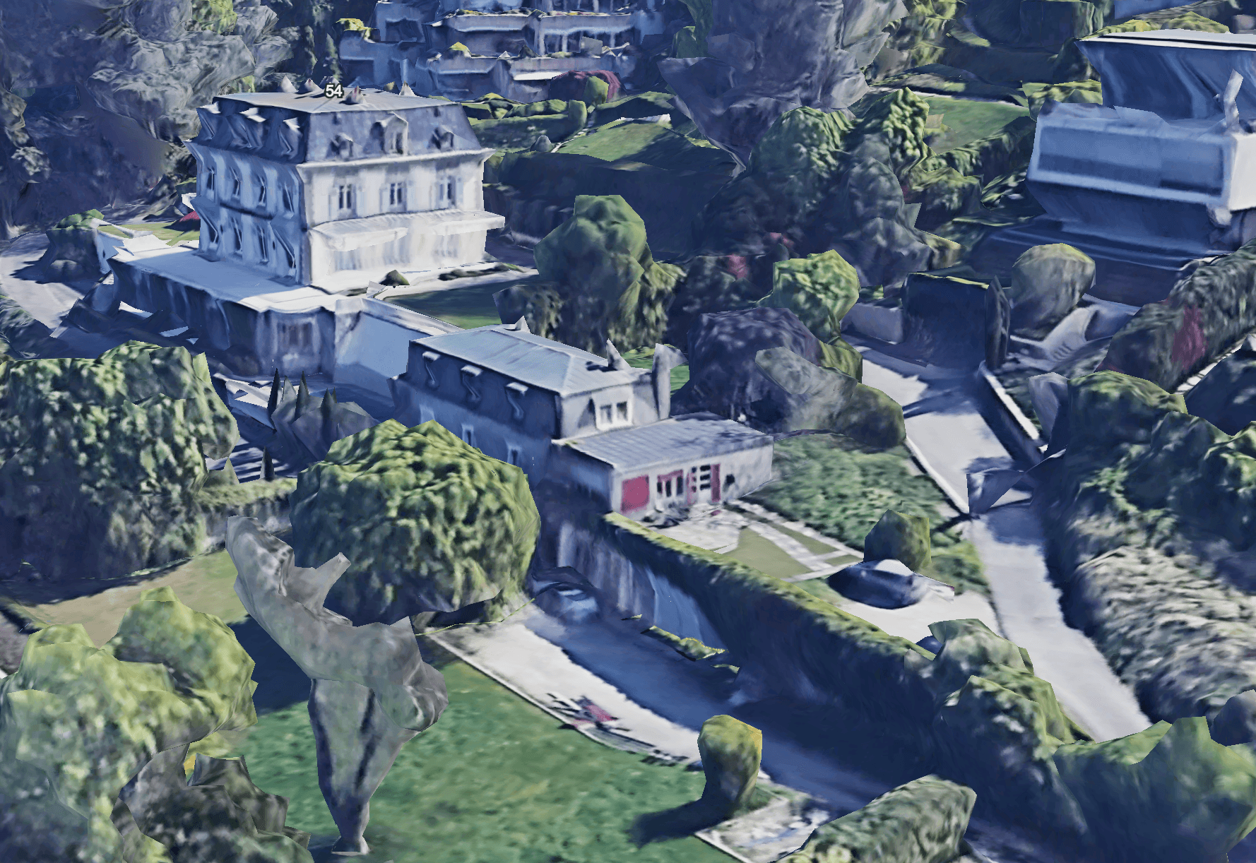 Property Inside Image perspectiv 2