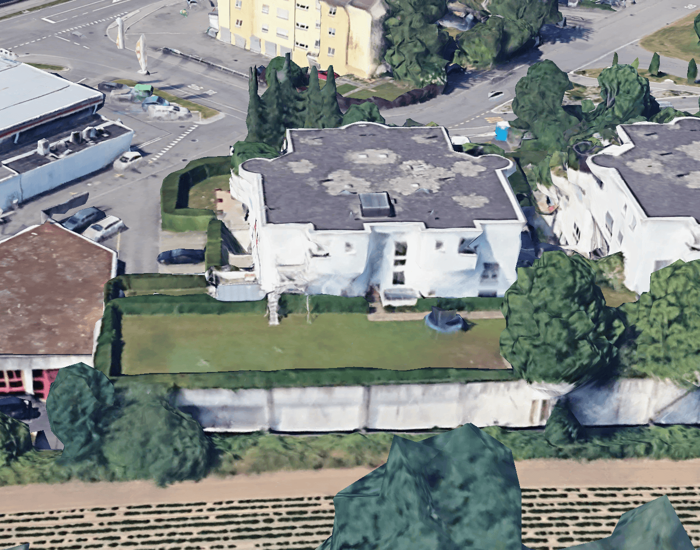 Property Inside Image perspectiv 3