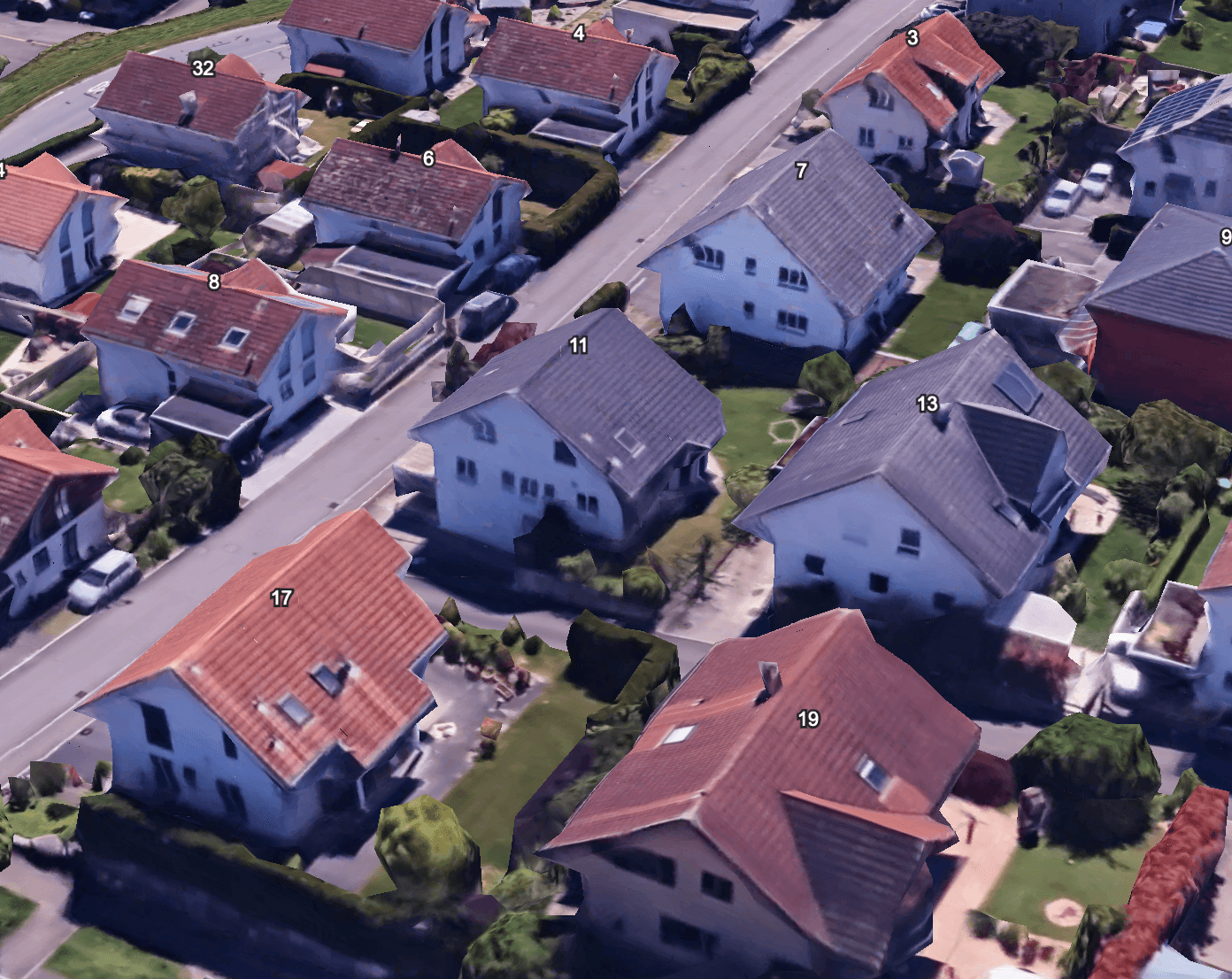 Property Inside Image perspectiv 3
