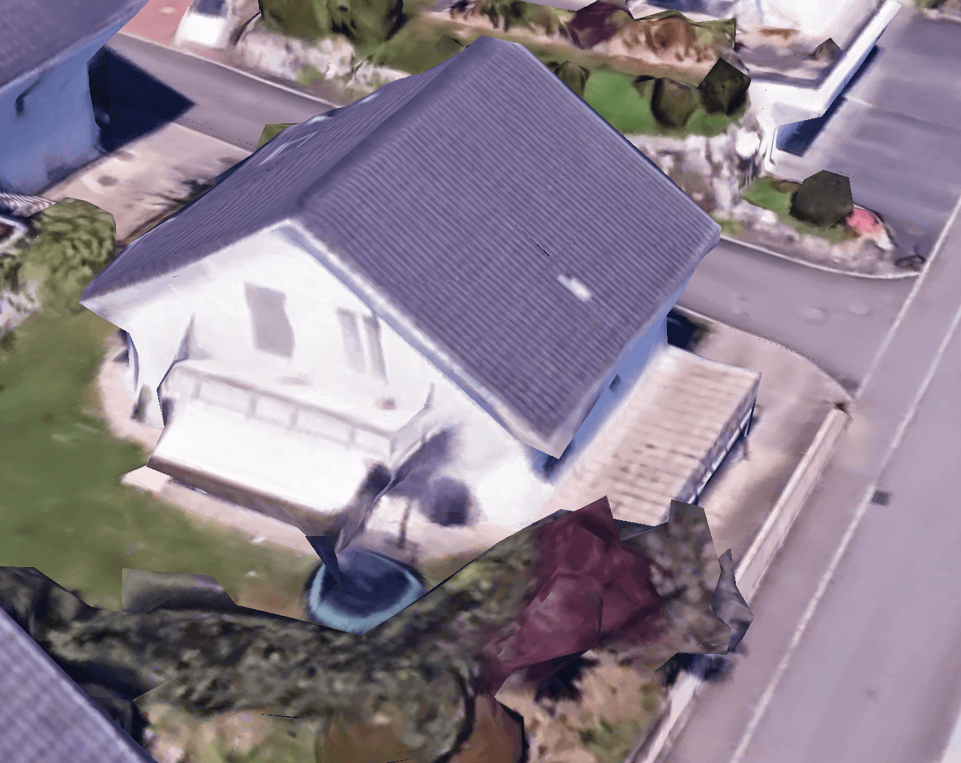 Property Outside Image