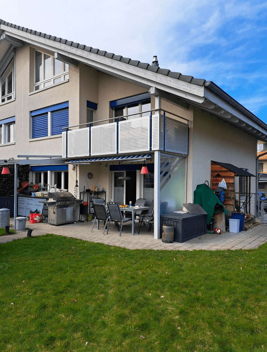 Property Outside Image