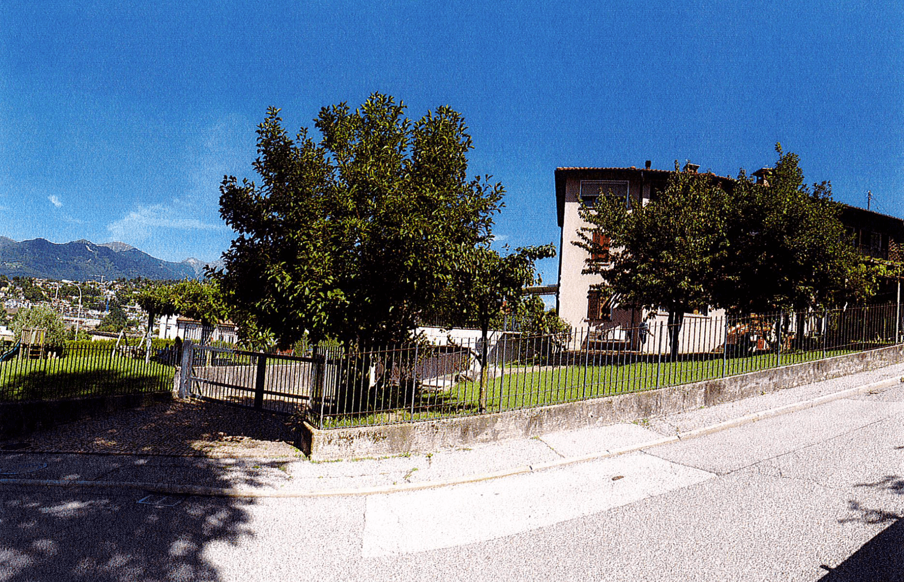 Property Outside Image