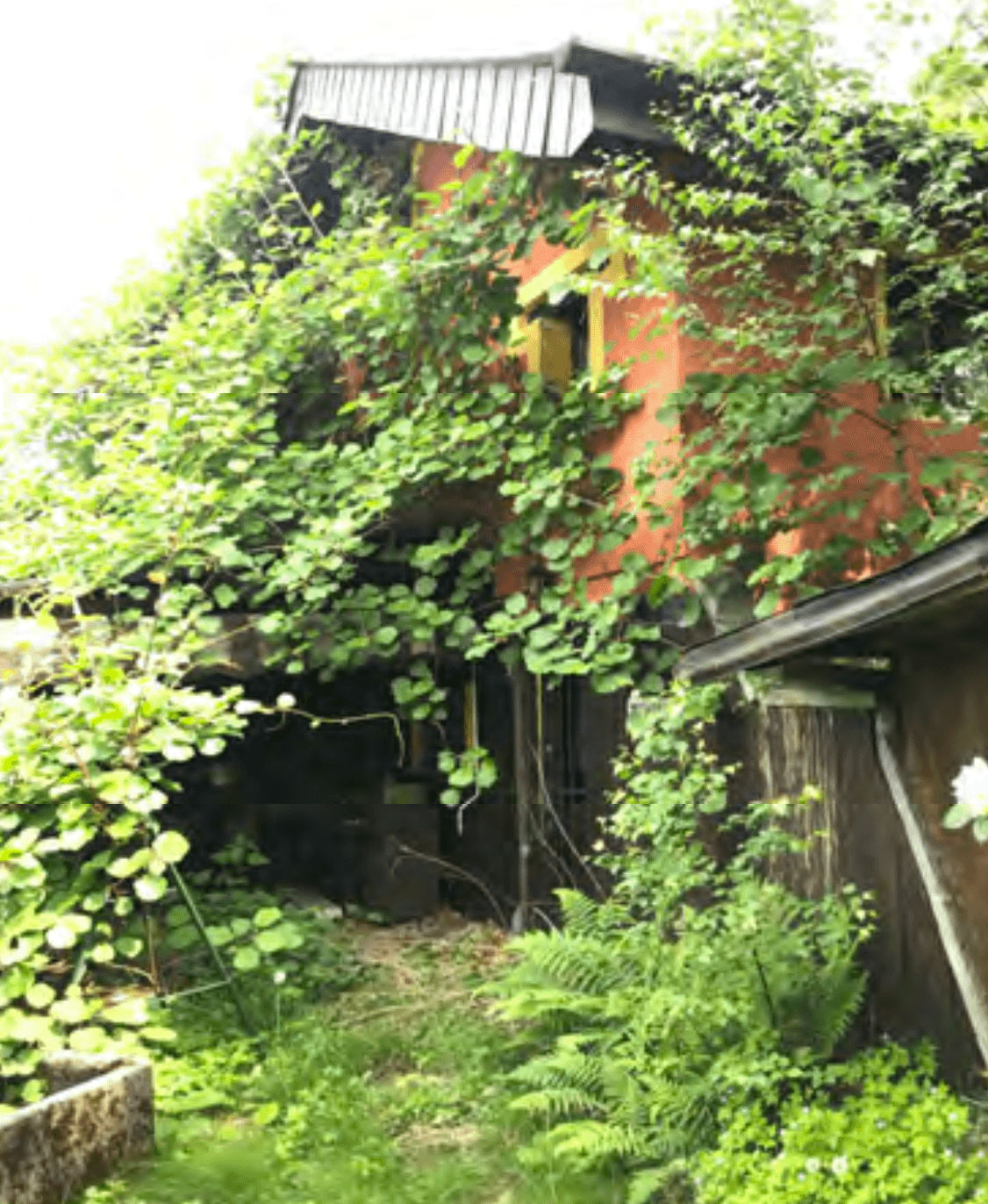 Property Outside Image