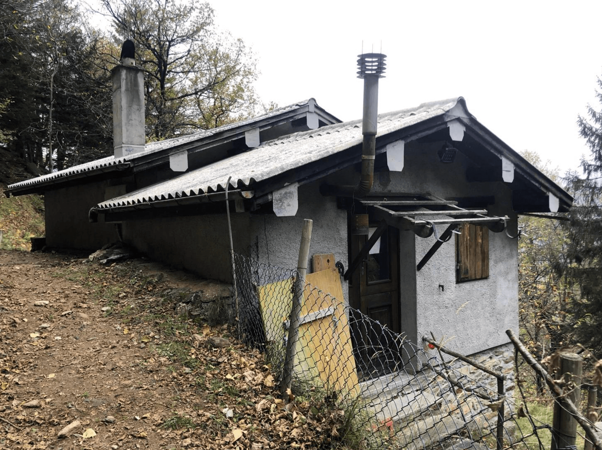 Property Outside Image