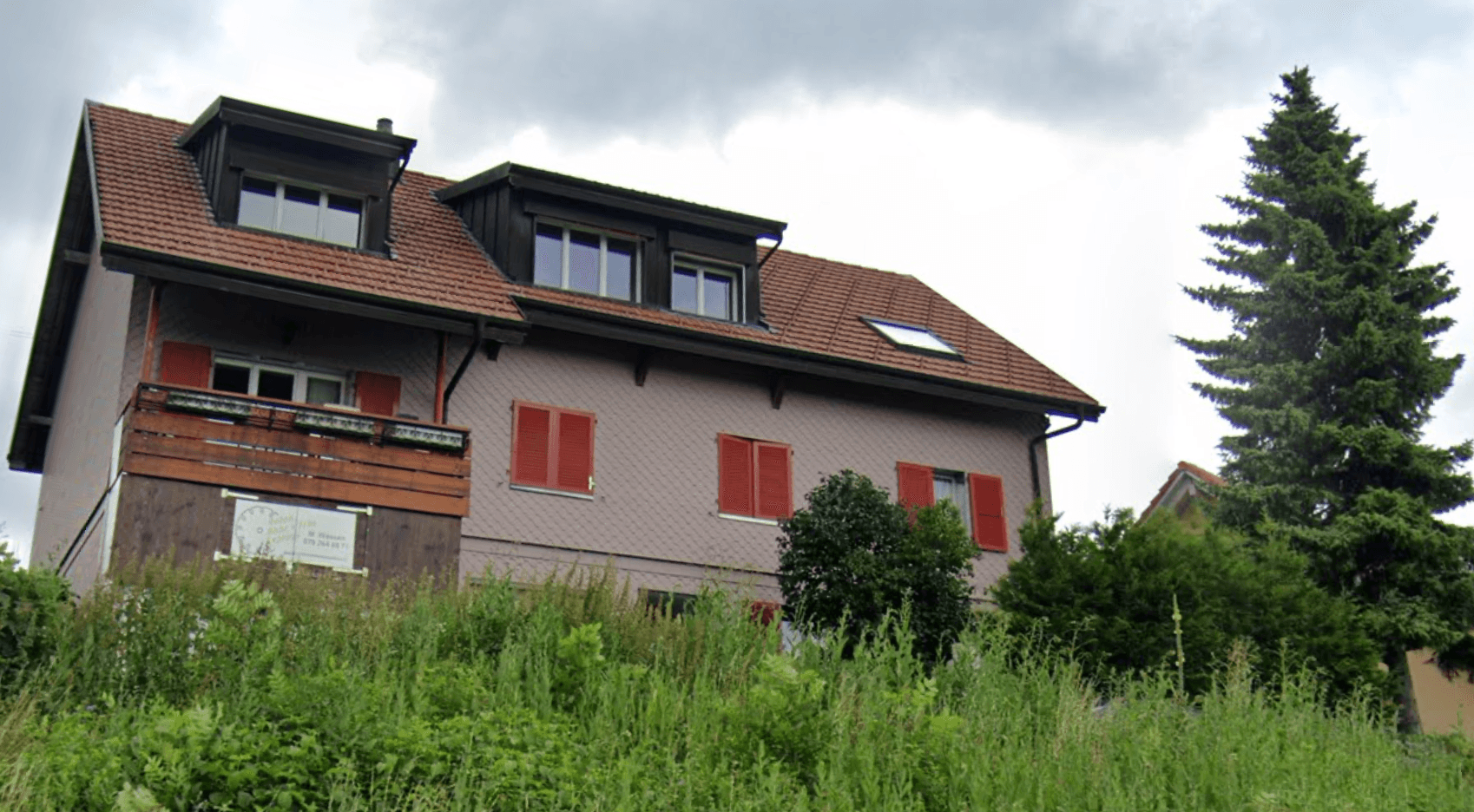 Property Outside Image