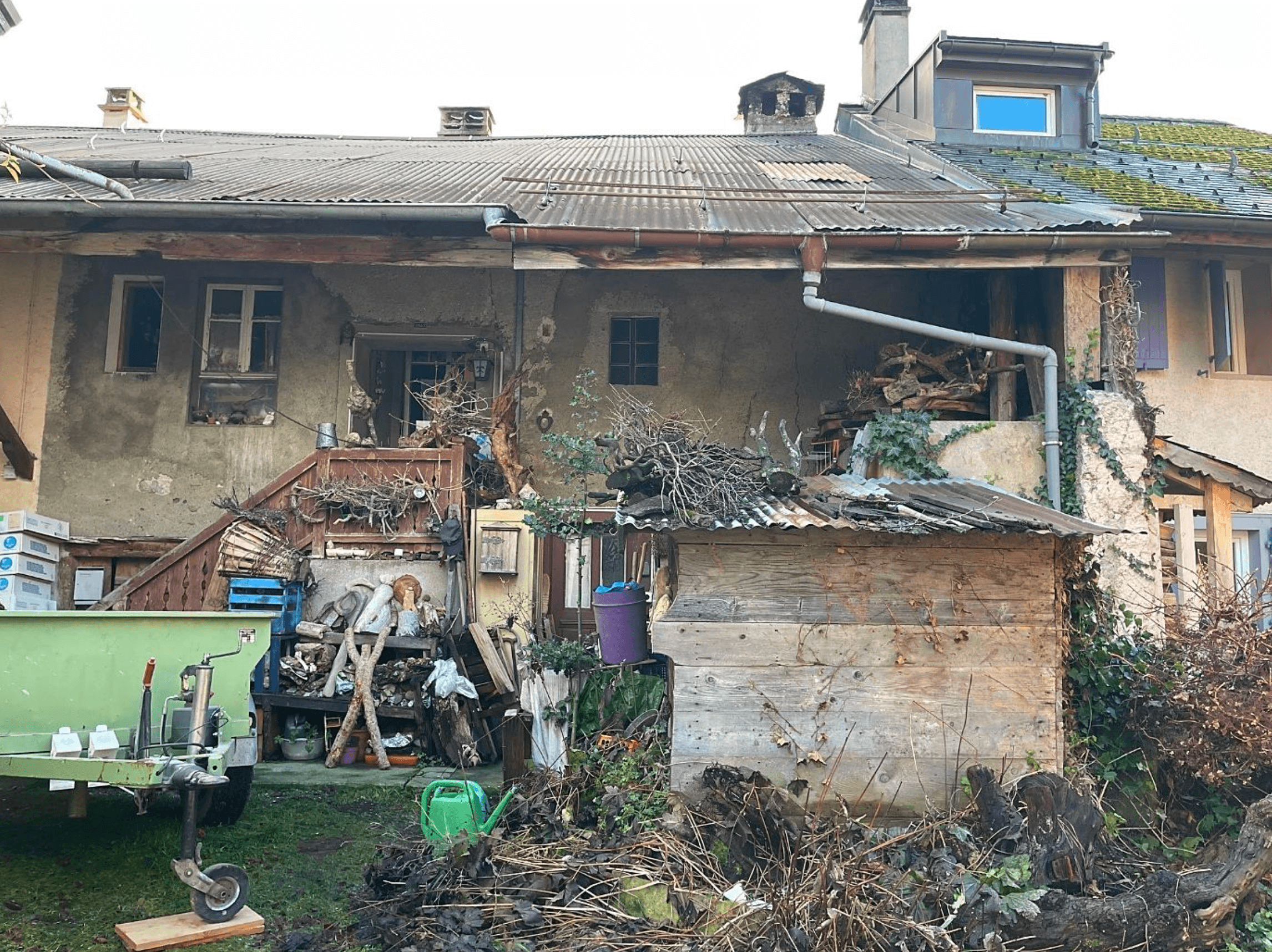 Property Outside Image