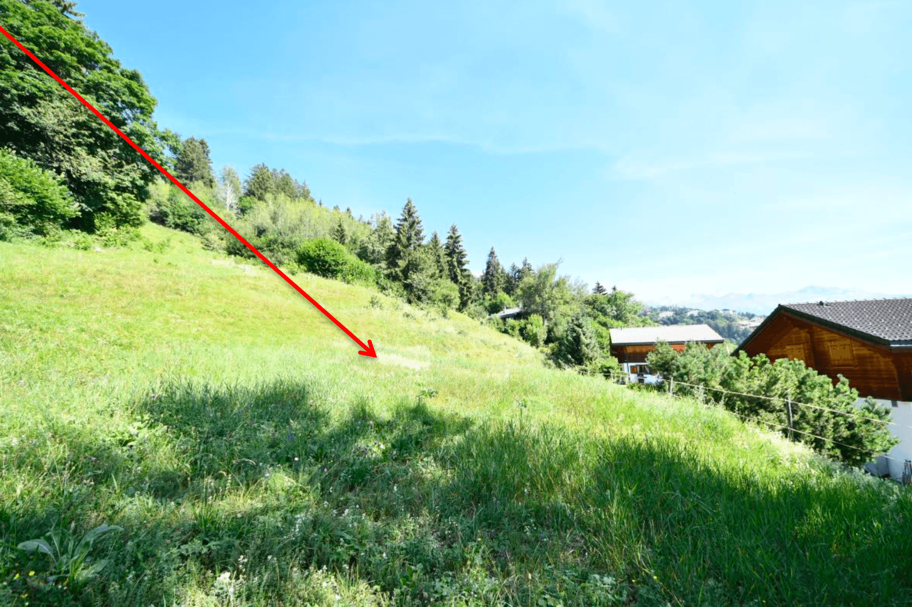 Property Outside Image