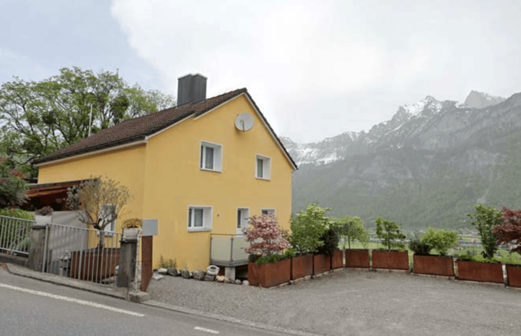 Property Outside Image