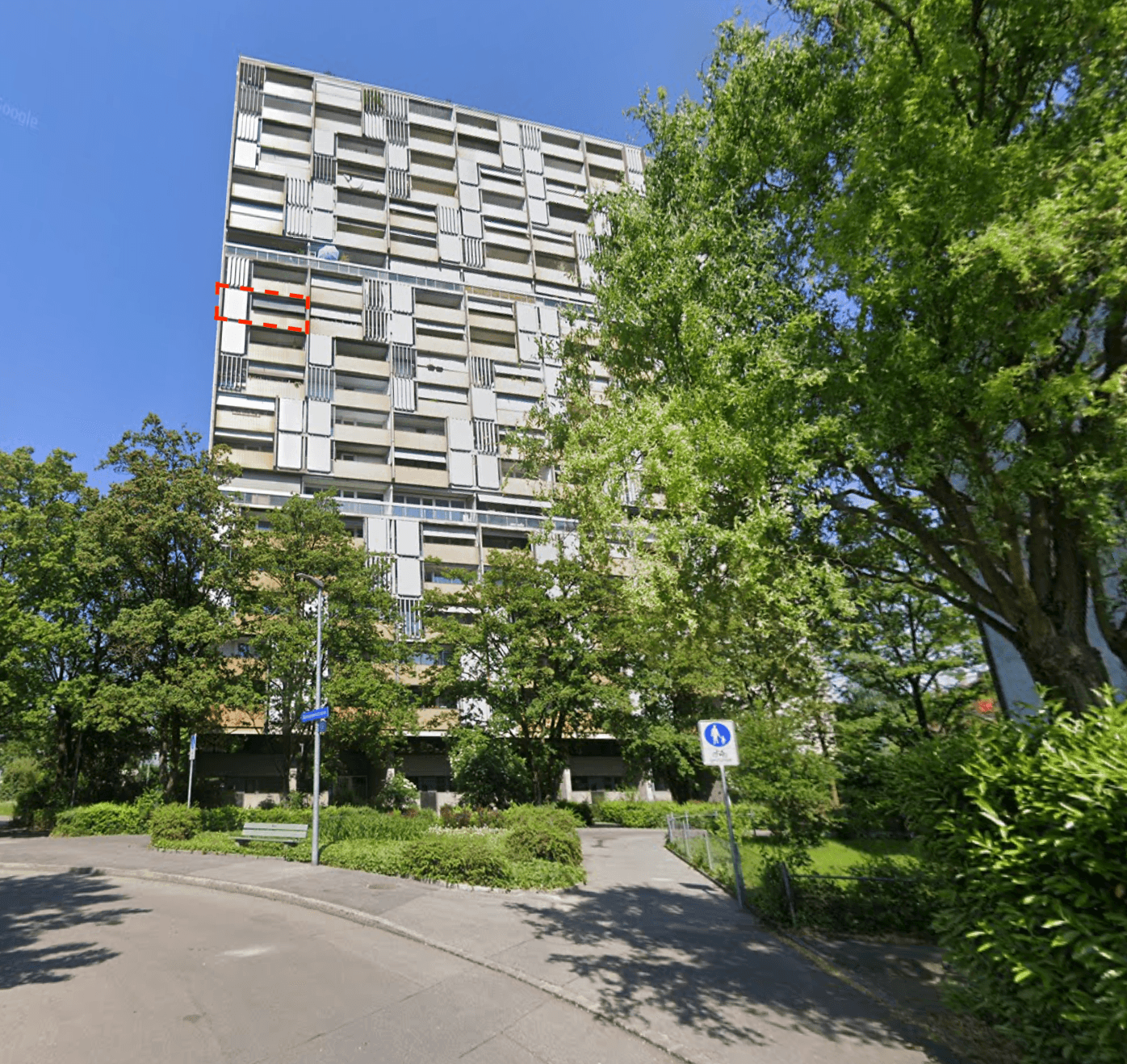 Property Outside Image