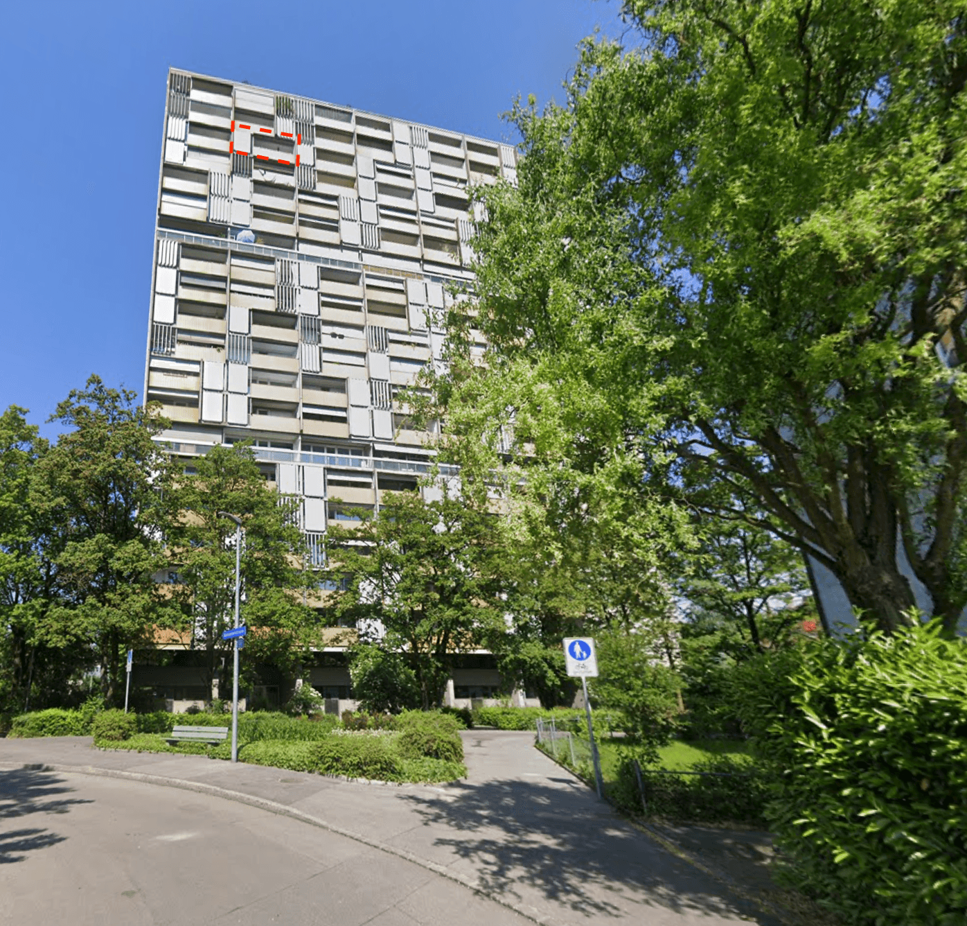 Property Outside Image