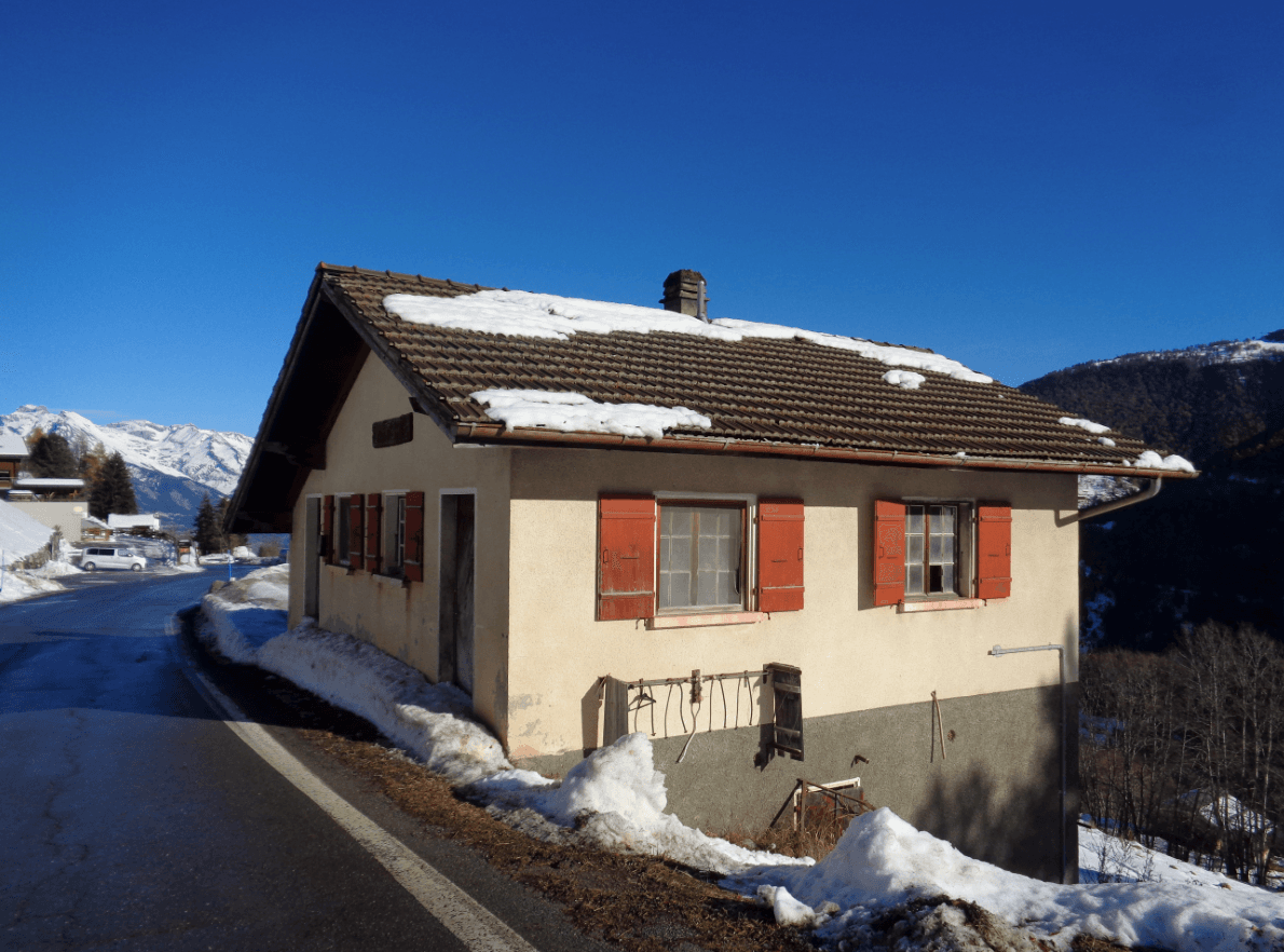 Property Outside Image