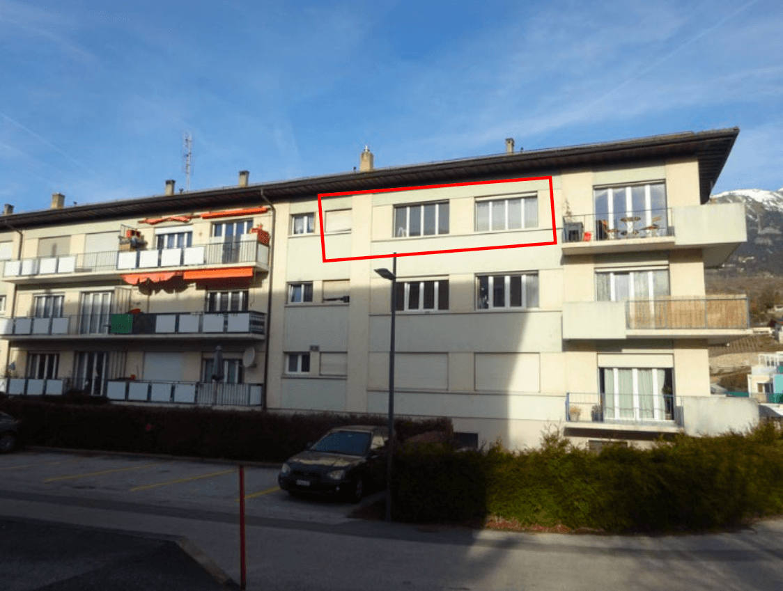 Property Outside Image