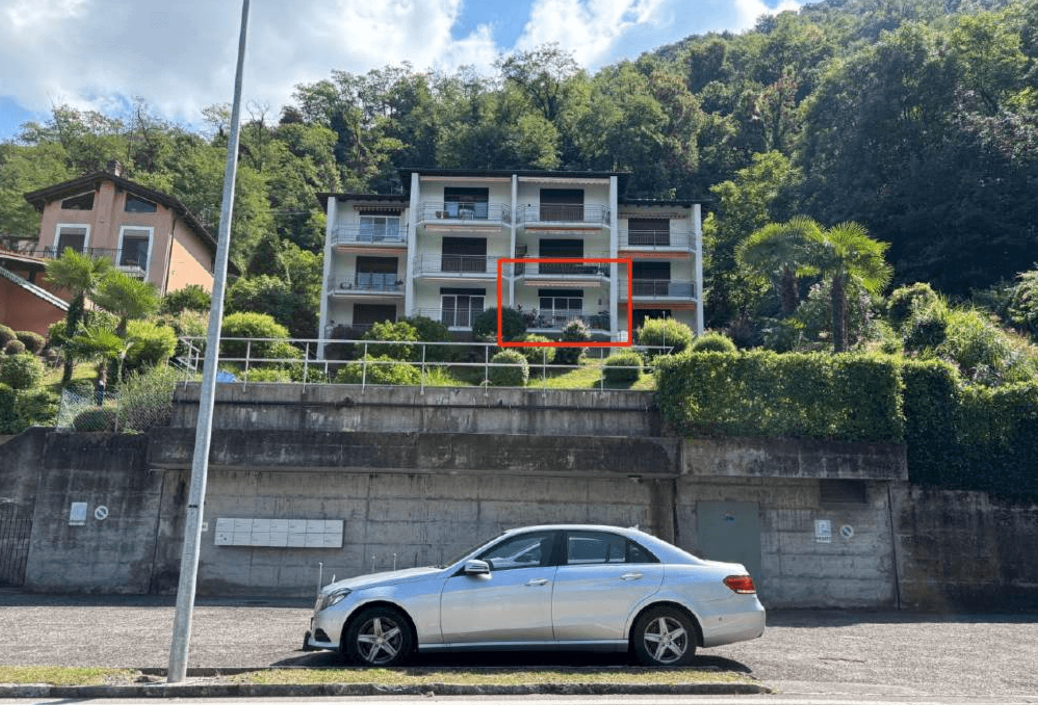 Property Outside Image