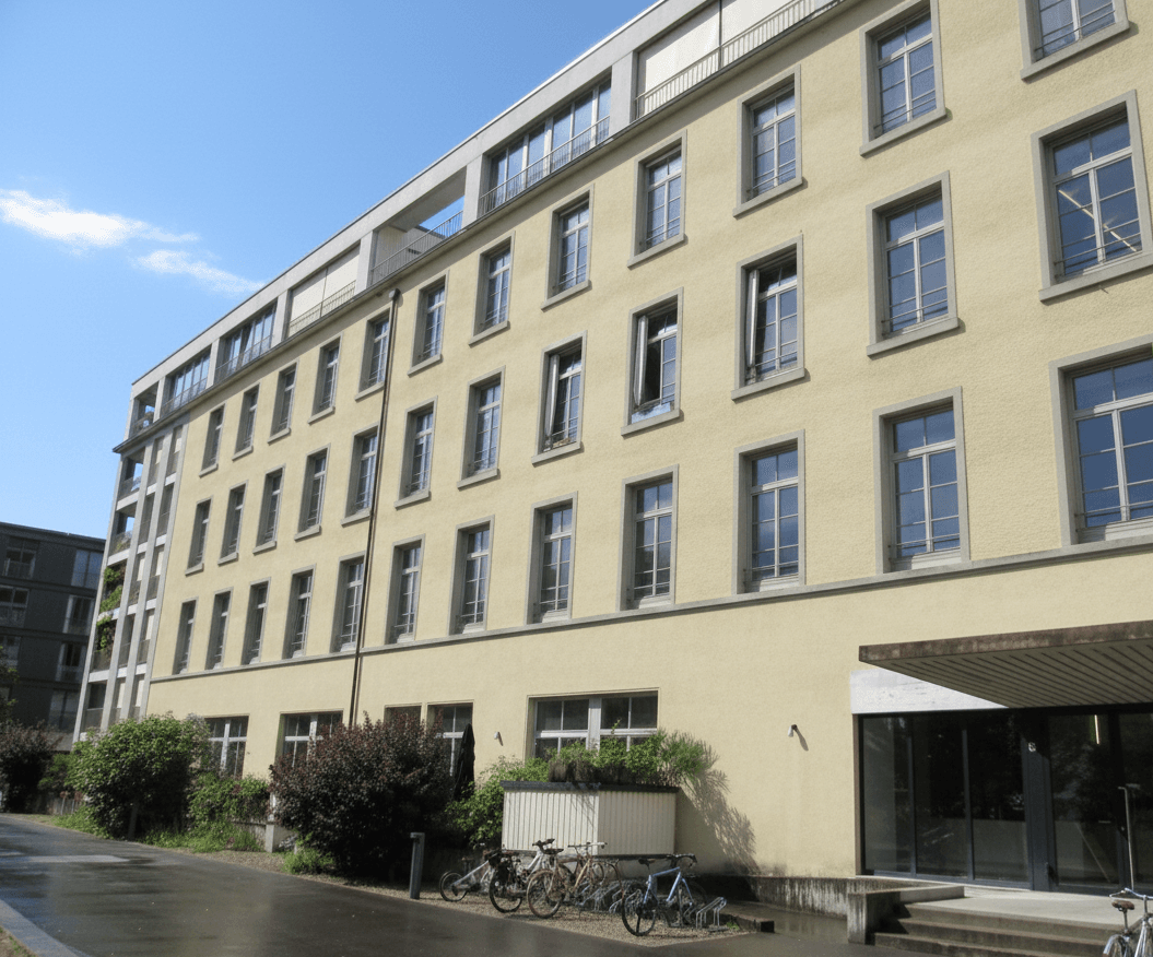 Property Outside Image