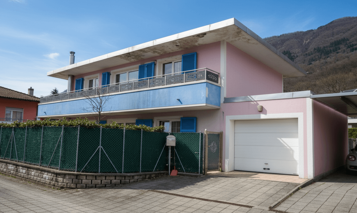 Property Outside Image