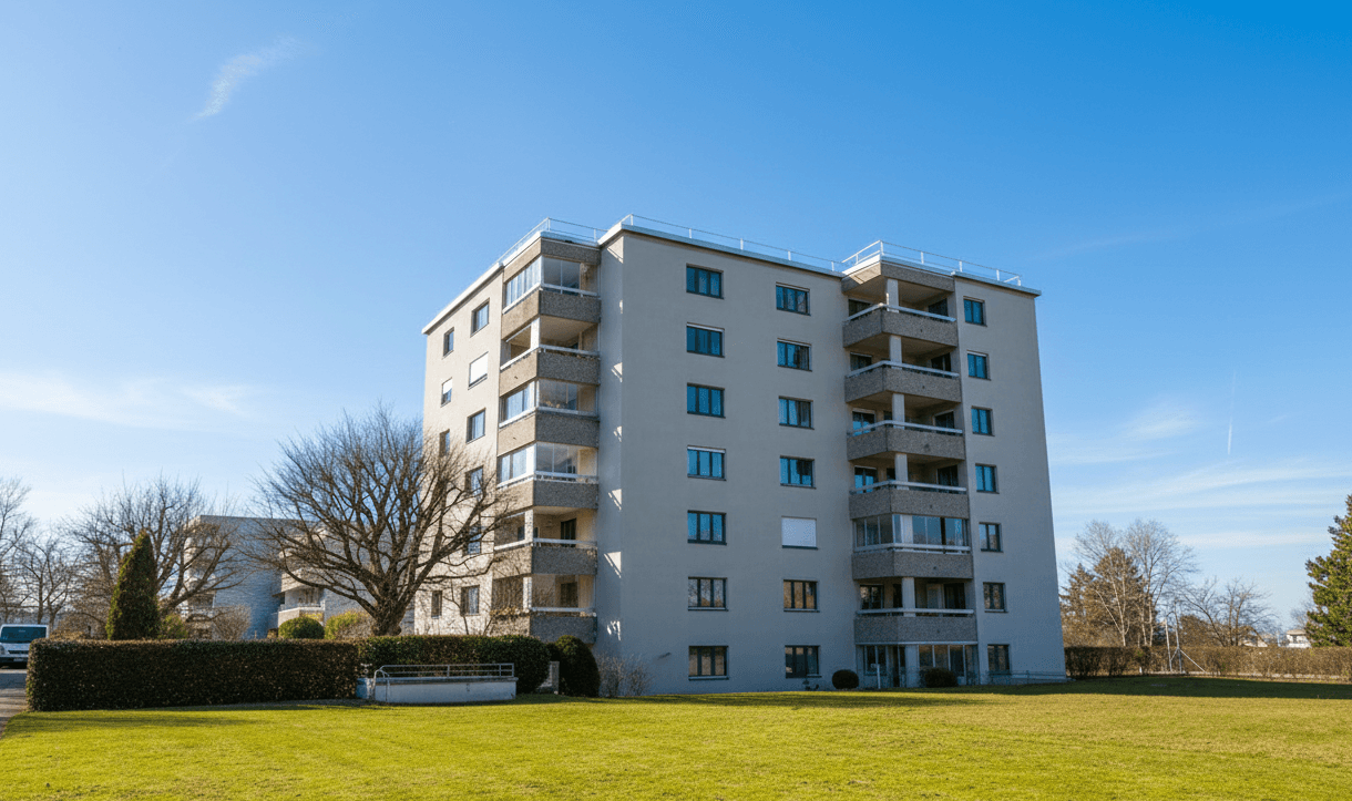 Property Outside Image