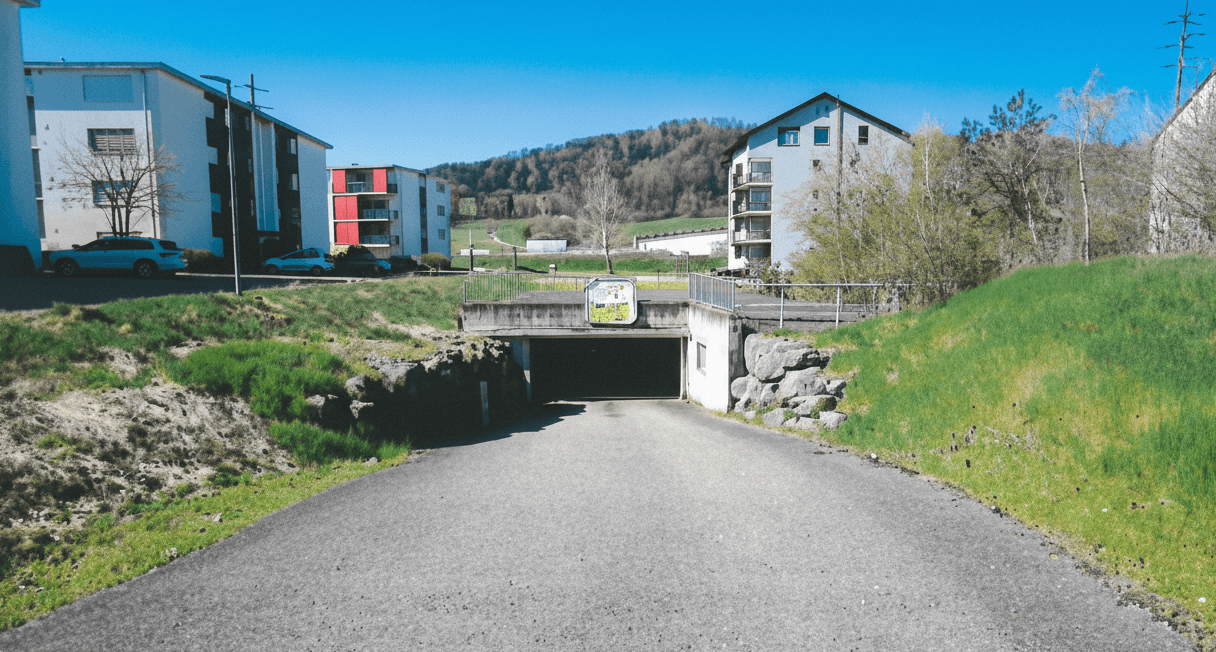 Property Outside Image