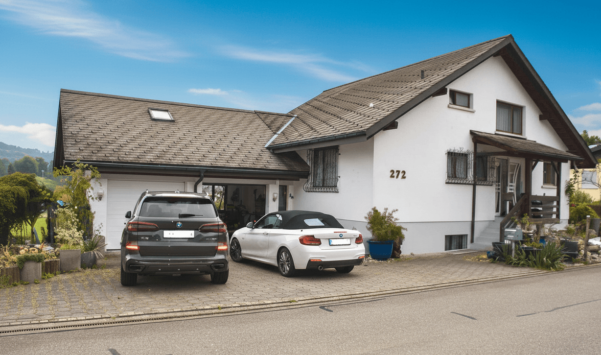 Property Outside Image