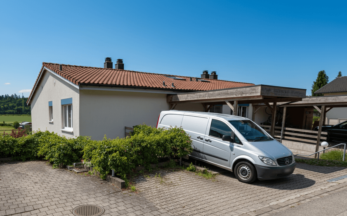 Property Outside Image