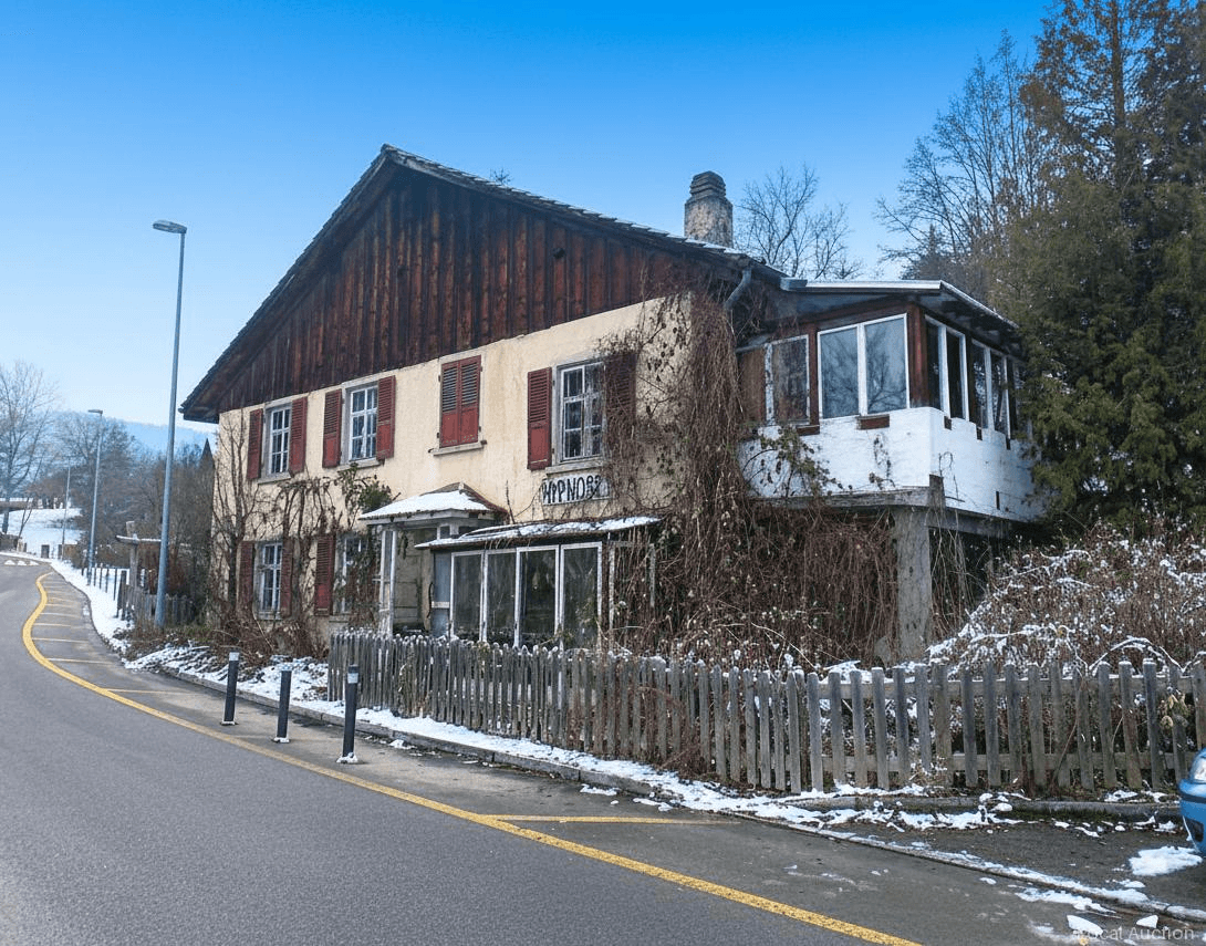 Property Outside Image