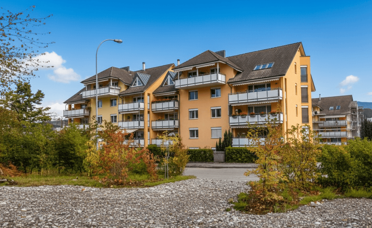 Property Outside Image